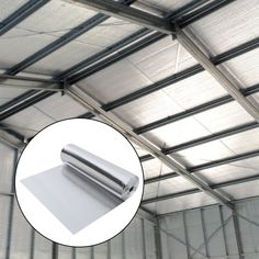 Rolled Roofing